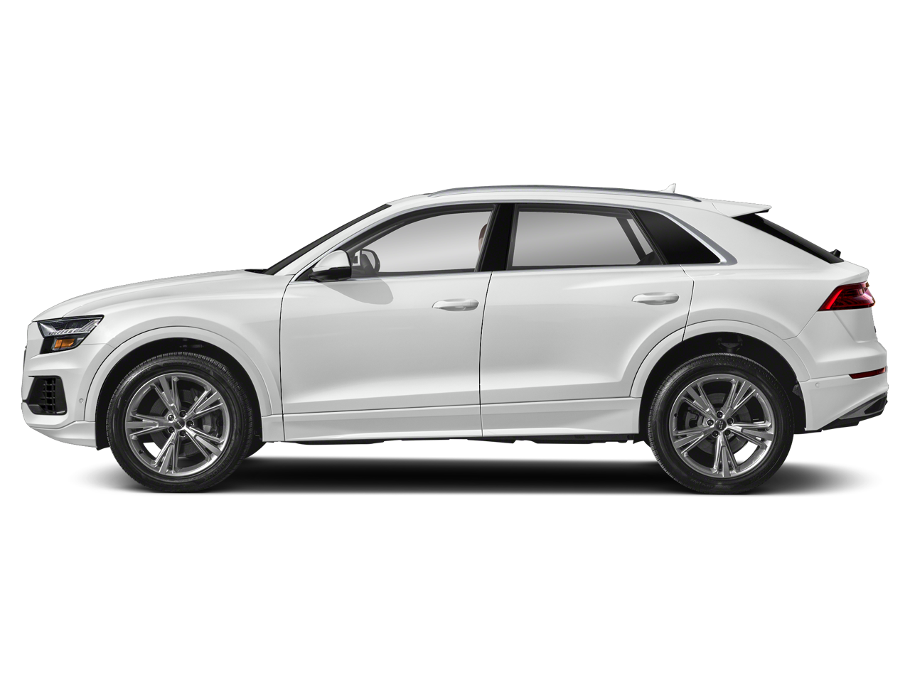 2023 Audi Q8 55 Premium